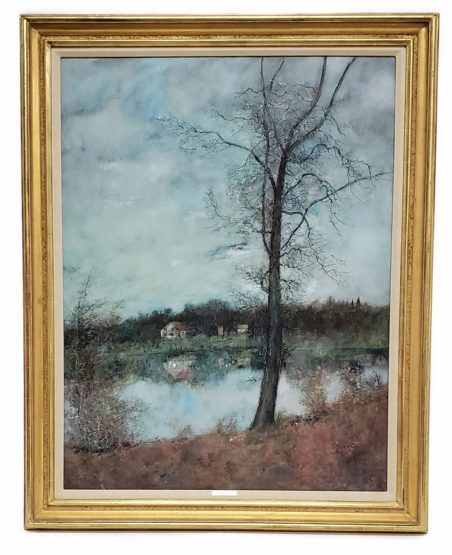 BERNARD GANTNER (FRENCH, 1928-2018)