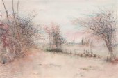 Bernard Gantner French b. 1928