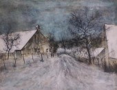 BERNARD GANTNER (FRENCH B. 192