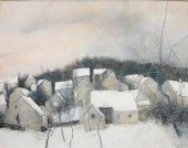 BERNARD GANTNER (FRENCH, B. 19