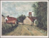BERNARD GANTNER (FRENCH BORN 1