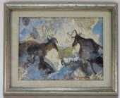 BERNARD GERSTNER WILD BULL WC