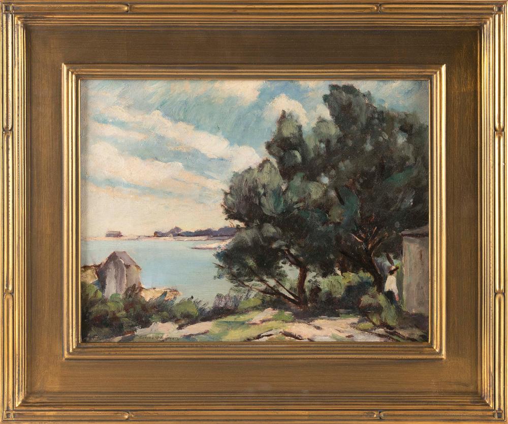 BERNARD I. GREENE (NEW YORK,
