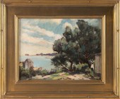 BERNARD I. GREENE (NEW YORK, 1