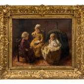 Bernard Jean Corneille Pothast