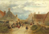 BERNARD JOHANNES BLOMMERS (DUT