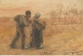 BERNARD JOHANNES BLOMMERS (DUT