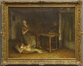 Bernard Johannes Blommers (Net