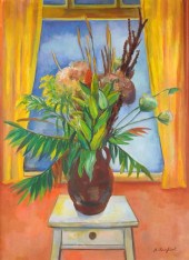 BERNARD KARFIOL (AMERICAN, 188
