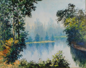 BERNARD KARFIOL (AMERICAN, 188