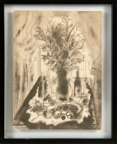 BERNARD LAMOTTE (NEW YORK/FRAN