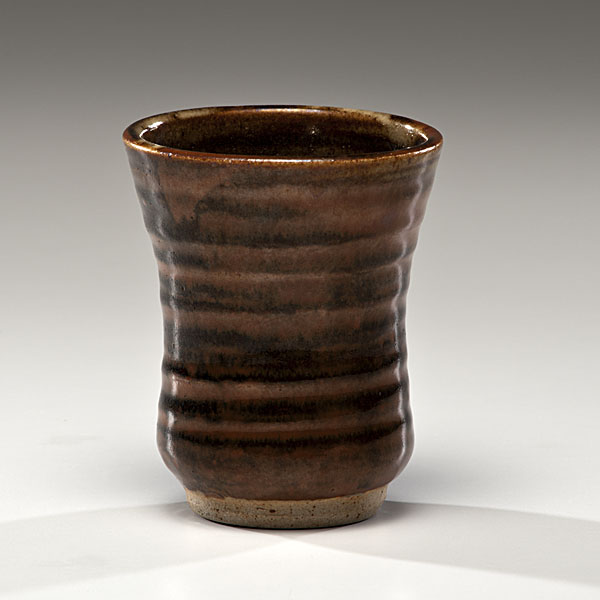 Bernard Leach (1887-1979; Hong