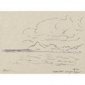 § BERNARD LEACH (BRITISH 1887-