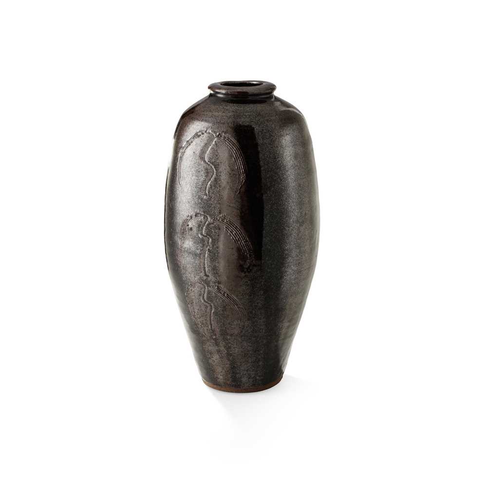 § BERNARD LEACH (BRITISH 1887-1979)