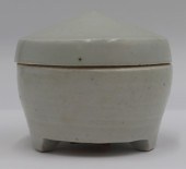 BERNARD LEACH (CHINA, 1887-197