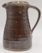 BERNARD LEACH (CHINA, 1887-197