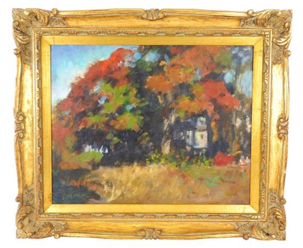 BERNARD LENNON (CONNECTICUT,