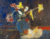 Bernard Lorjou French, 1908-19