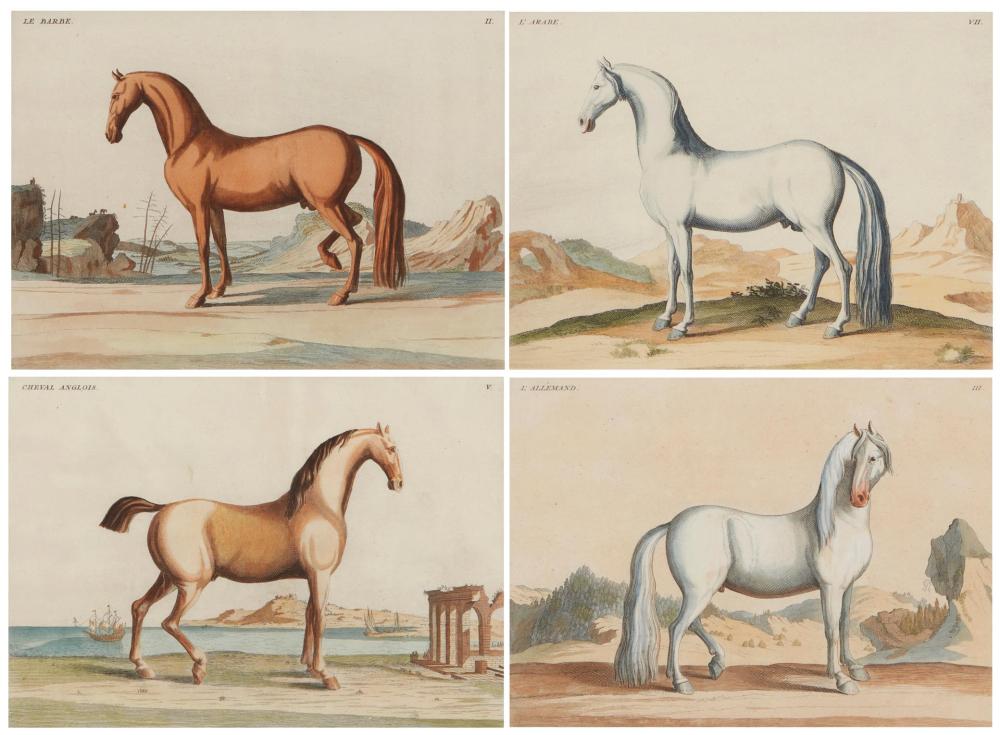 BERNARD PICART (1673-1733)Bernard
