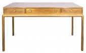 BERNARD ROHNE FOR MASTERCRAFT