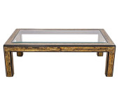 BERNARD ROHNE MASTERCRAFT TABL