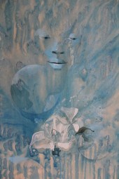 BERNARD SEJOURNE (HAITI/U.S.,