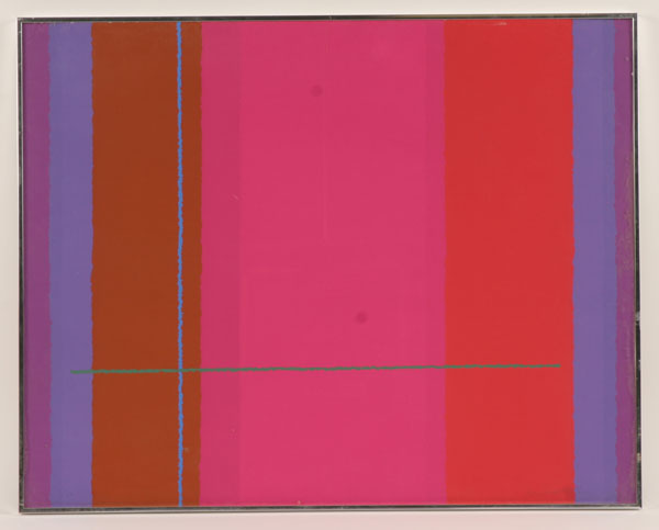 Bernard Steffen (American