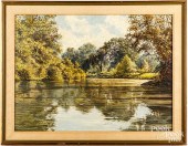 BERNARD WYNNE (AMERICAN 1920-2