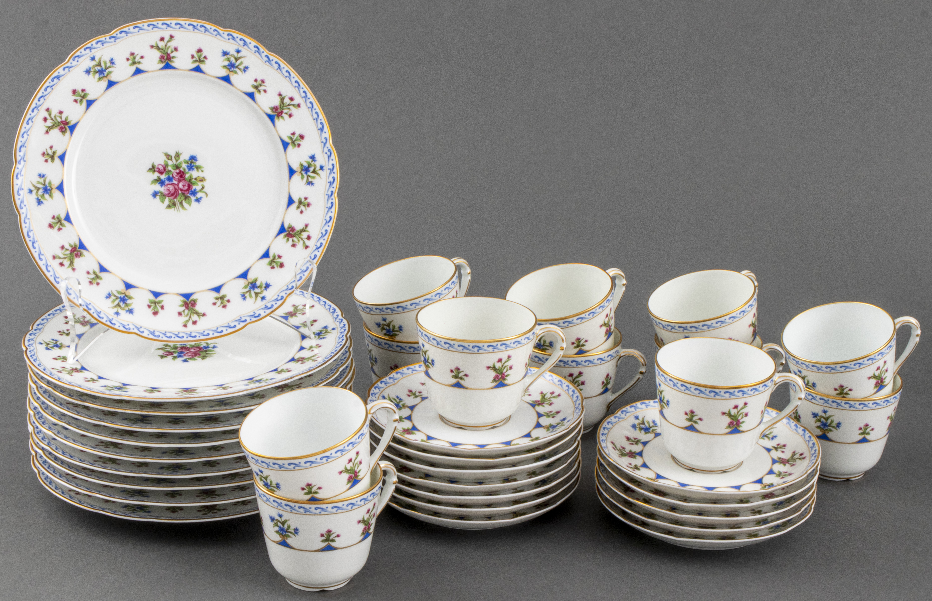 BERNARDAUD CHATEAUBRIAND