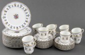BERNARDAUD CHATEAUBRIAND PORCE