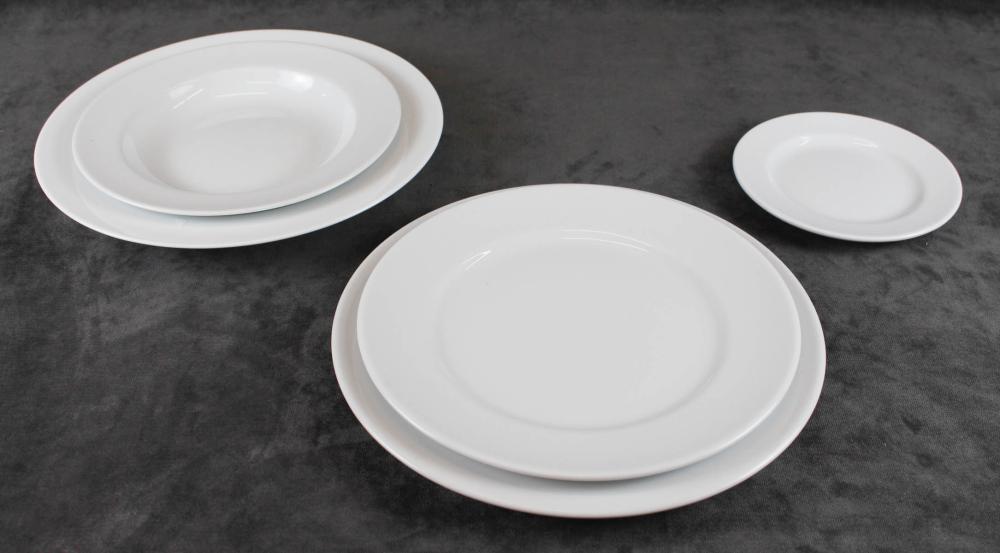 BERNARDAUD CHINA SETBERNARDAUD