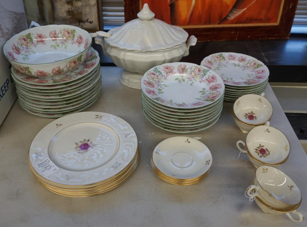 BERNARDAUD 'EUGENIE DE MONTIJO'