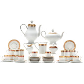 BERNARDAUD LIMOGES  FLORIZEL R