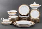 BERNARDAUD LIMOGES "MADISON" P