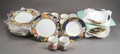 BERNARDAUD LIMOGES 'METROPOLES