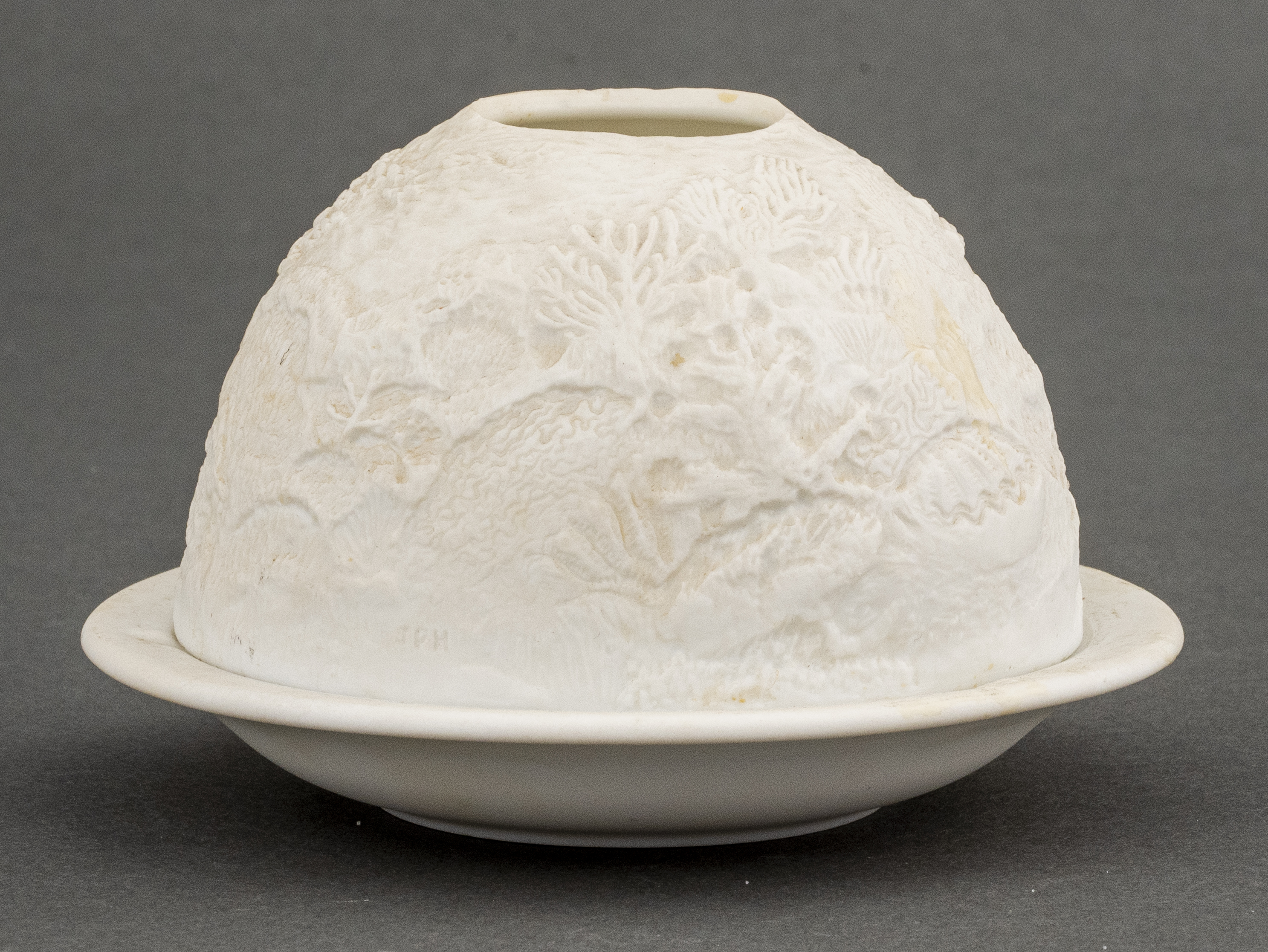 BERNARDAUD LIMOGES OCEAN TEA