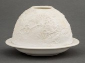 BERNARDAUD LIMOGES OCEAN TEA L