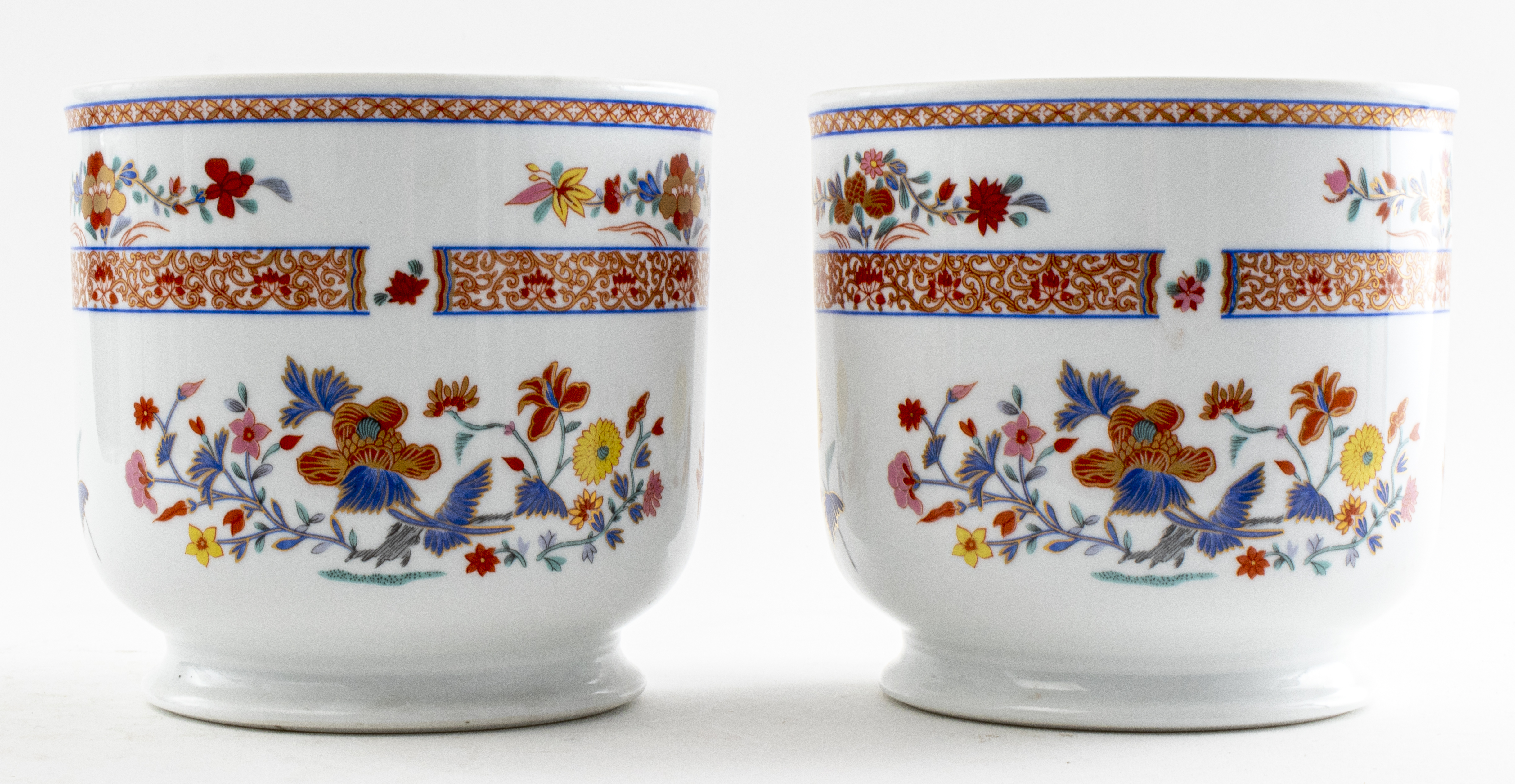 BERNARDAUD LIMOGES PORCELAIN