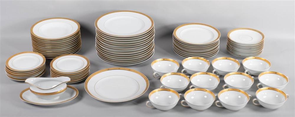 BERNARDAUD LIMOGES PORCELAIN