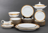 BERNARDAUD LIMOGES &QUOT;MADIS