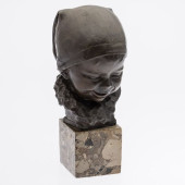 BERNARDO BALESTRIERI (1884-196