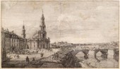 Bernardo Bellotto (Italian 172