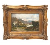 BERNARDO HAY 'MONACO' OIL PAIN