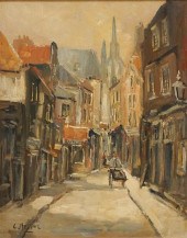 BERNARDUS CORNELIS NOLTEE (DUT