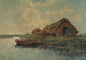 Bernardus Franciscus Coesel (D