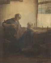 Bernardus Johannes Blommers (D