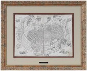 BERNARDUS SYLVANUS - CORDIFORM