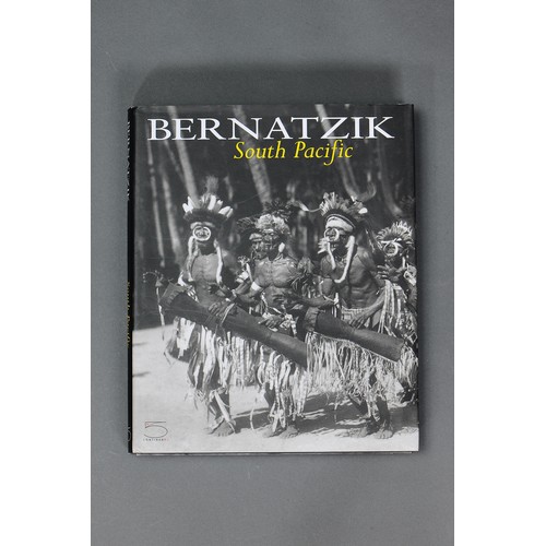 Bernatzik. South Pacific. CONRU,