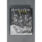 Bernatzik. South Pacific. CONR