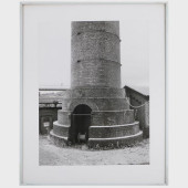 BERND &AMP; HILLA BECHER (1931